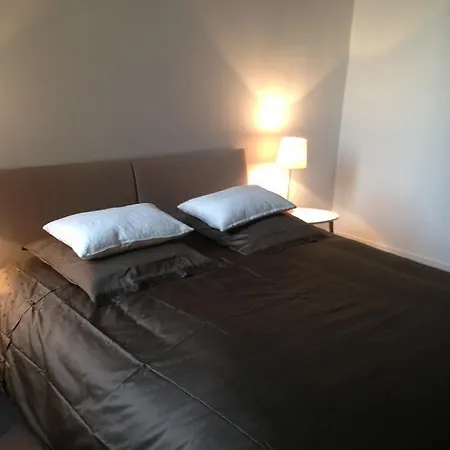 Mouffetard Apartment